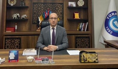 Türk Eğitim-Sen Kars Şubesi’nden Sert Tepki: “Sessiz Kalmayacağız!”