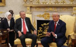 Trump’tan Cumhurbaşkanı Erdoğan Açıklaması: Aramızda Çok İyi Bir İlişki Var