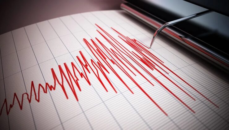 Adana Saimbeyli’de 4.9 Büyüklüğünde Deprem: Çevre İllerden de Hissedildi