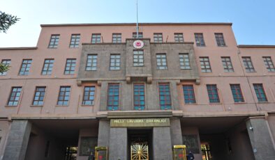 Türkiye Yeni Savunma Bankası Girişimine Katılmıyor