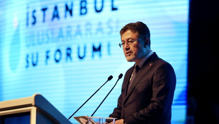 Bakan Yumaklı: IPARD-III İle Girişimcilerimizin Yanında Olmayı Sürdürüyoruz