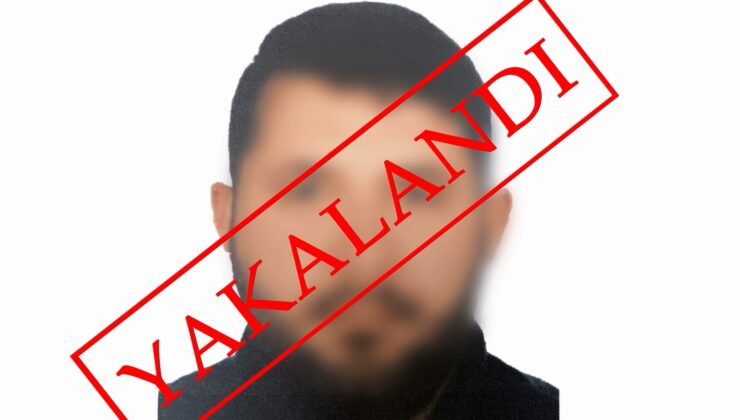 Öğretmen Katili Ramazan Ağaçhanlı Almanya’da Yakalanarak Türkiye’ye Getirildi