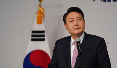 Eski Güney Kore Devlet Başkanı Yoon Suk Yeol’e 30 Yıl Hapis Cezası