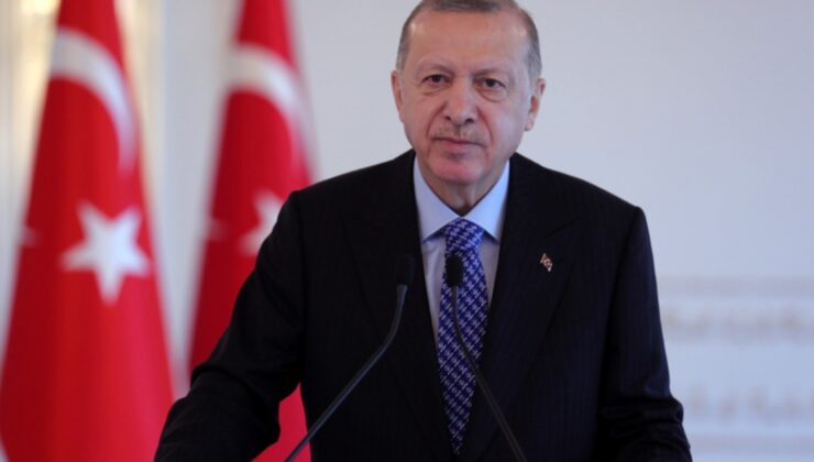 Cumhurbaşkanı Erdoğan’dan Bakü Enerji Haftası’na Stratejik Mesaj: Türkiye-Azerbaycan İş Birliği Bölgenin Güvencesidir