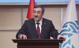 Cumhurbaşkanı Yardımcısı Yılmaz’dan Netanyahu’nun Açıklamalarına Tepki