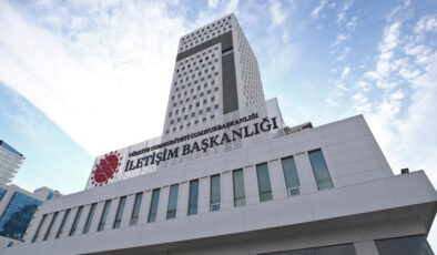 DMM’den ‘Sevr Antlaşması’ İddialarına Yalanlama