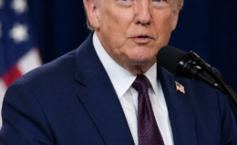Donald Trump: İran’ın Hürmüz Boğazı’ndaki İHA Saldırısı Ateşkesin İhlalidir