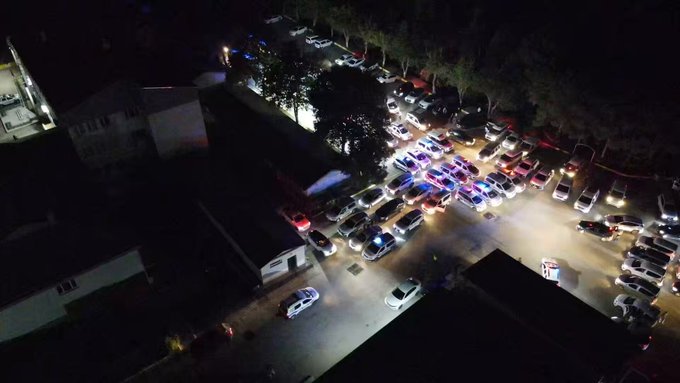 İzmir Merkezli 12 İlde FETÖ Operasyonu: 80 Şüpheli Yakalandı