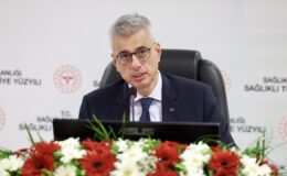 Sağlık Bakanı Memişoğlu’ndan Netanyahu’nun Açıklamalarına Sert Tepki