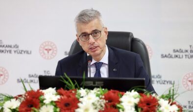 Sağlık Bakanı Memişoğlu’ndan Netanyahu’nun Açıklamalarına Sert Tepki