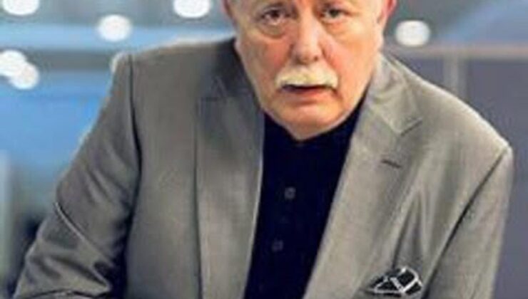 Gazeteci Ve Eski Galatasaray Yöneticisi Aziz Üstel Son Yolculuğuna Uğurlandı