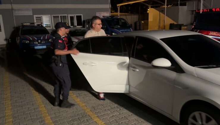 Gazeteci Cem Küçük “Şantaj” Ve “Halkı Yanıltıcı Bilgi” Suçlamasıyla Gözaltına Alındı