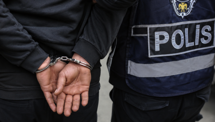 Toplu SMS İle Yasa Dışı Bahis Reklamı Yapan Şebekeye Operasyon: 26 Gözaltı