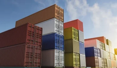 TÜİK Temmuz Ayı Dış Ticaret Verilerini Açıkladı
