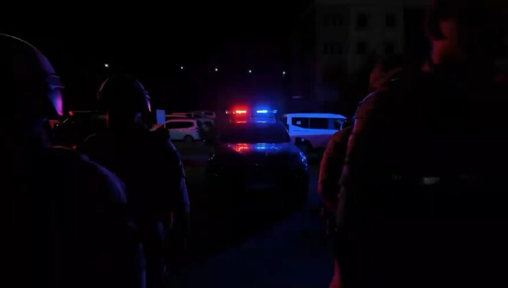 30 İlde DEAŞ Operasyonu: 119 Şüpheli Yakalandı