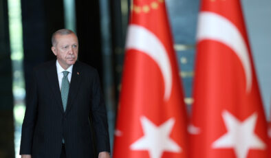 Cumhurbaşkanı Recep Tayyip Erdoğan’dan 30 Ağustos Zafer Bayramı Mesajı