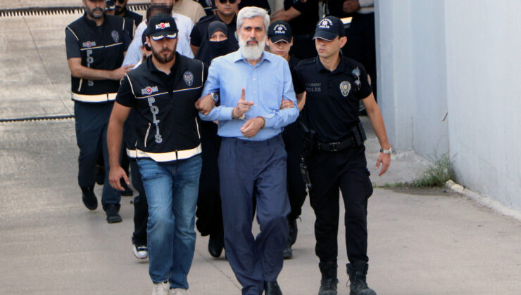 Alparslan Kuytul Suç Örgütüne Yönelik Operasyonda Yeni Detaylar Ortaya Çıktı
