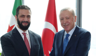 Suriye Diplomatik Pasaport Sahiplerine Vize Muafiyeti Getirildi