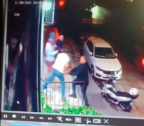 Gaziosmanpaşa’da Akraba Kurşunu: Oyun Salonundaki Saldırgan Tutuklandı