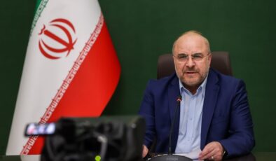 İran Meclis Başkanı Kalibaf: Bizim Petrol Satamadığımız Bir Bölgede Kimse Petrol Satamayacak