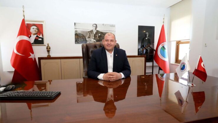 İzmir’de Menderes Belediyesi’ne Yönelik Soruşturmada 16 Şüpheli Adliyede