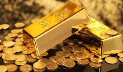 Gram Altın Güne Yükselişle Başladı: İşte Güncel Fiyatlar