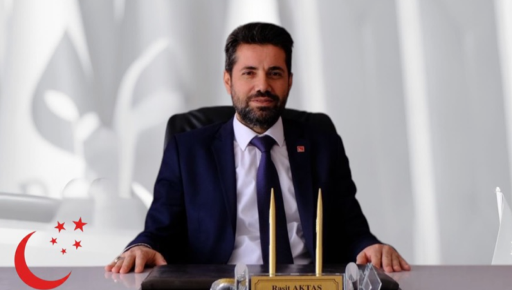Raşit Aktaş: Türkiye’de Yalnız Yaşayanlar Artıyor, Aileyi Güçlendirecek Politikalar Şart