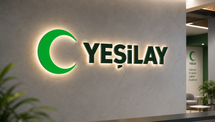 Yeşilay’ın bağımlılık önleme modeliyle 1500 göçmen genç güvenli geleceğe hazırlandı